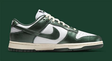 nike dunk low retro women's